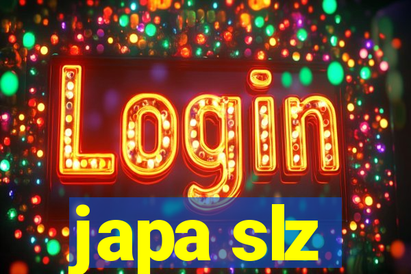 japa slz