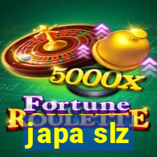 japa slz