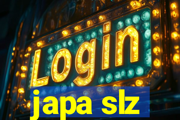 japa slz