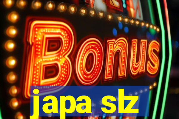 japa slz
