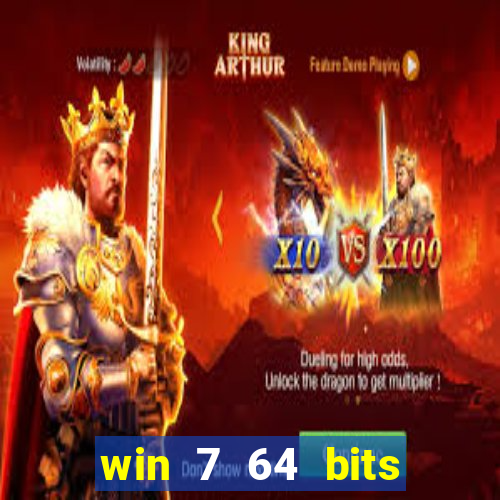 win 7 64 bits download iso