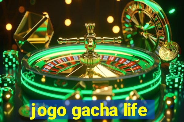 jogo gacha life