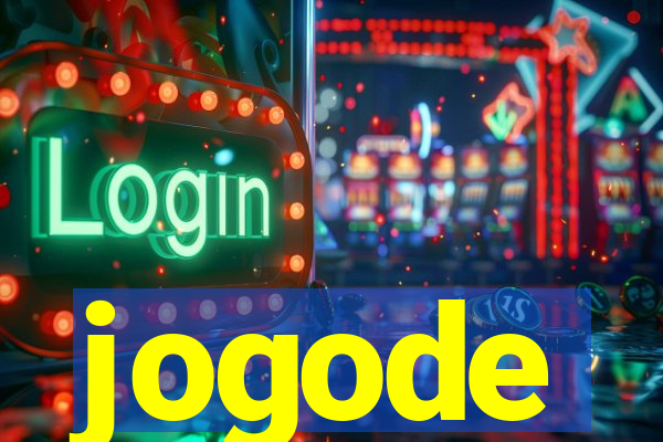jogode