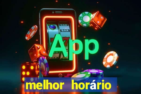 melhor horário para jogar coelho da fortuna