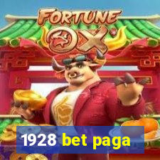 1928 bet paga