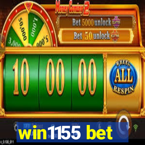 win1155 bet