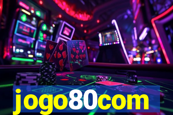 jogo80com