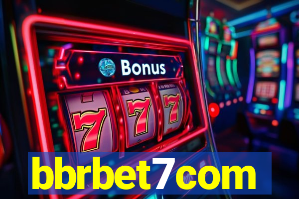bbrbet7com
