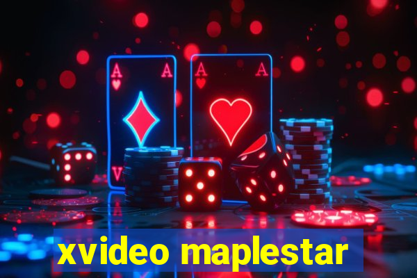 xvideo maplestar