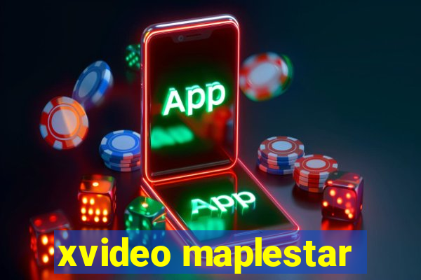 xvideo maplestar