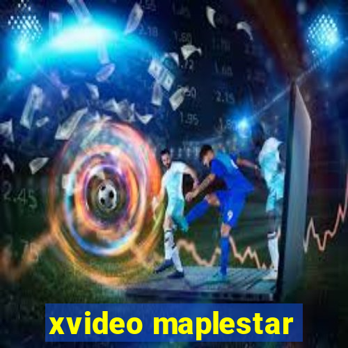 xvideo maplestar