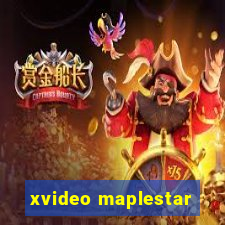 xvideo maplestar