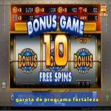 garota de programa fortaleza