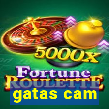 gatas cam