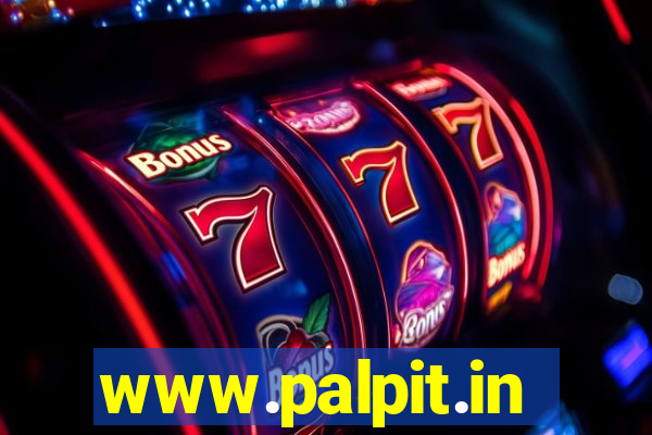www.palpit.in
