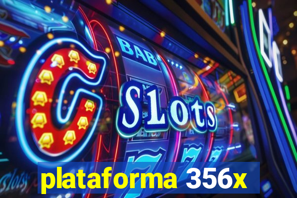 plataforma 356x