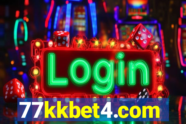 77kkbet4.com