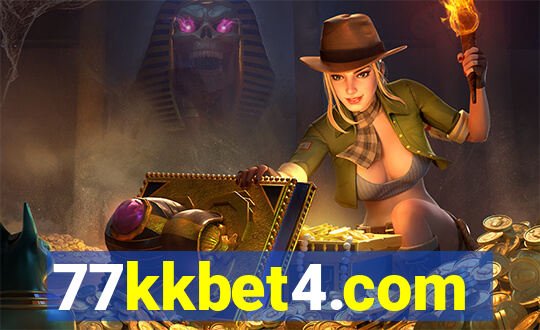77kkbet4.com