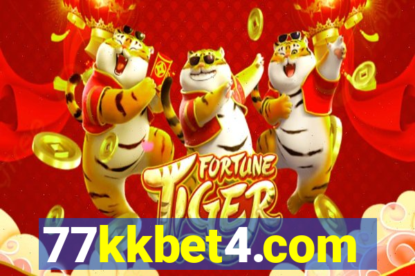 77kkbet4.com