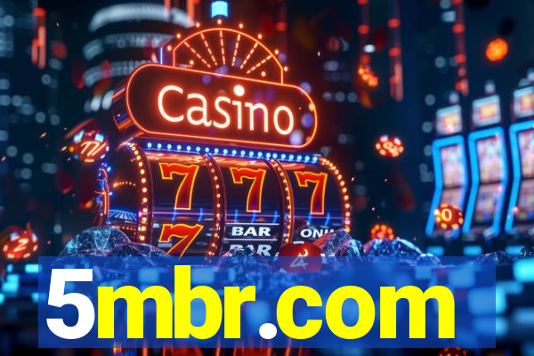 5mbr.com