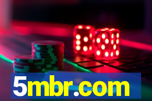 5mbr.com