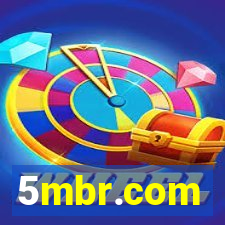 5mbr.com