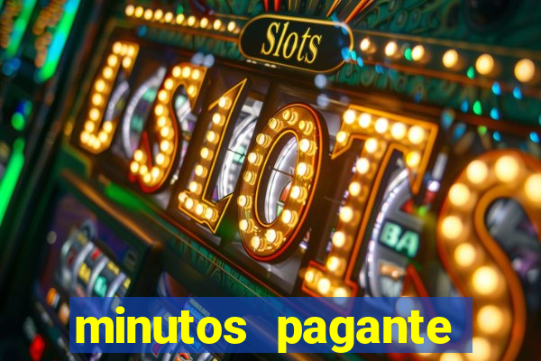 minutos pagante fortune rabbit