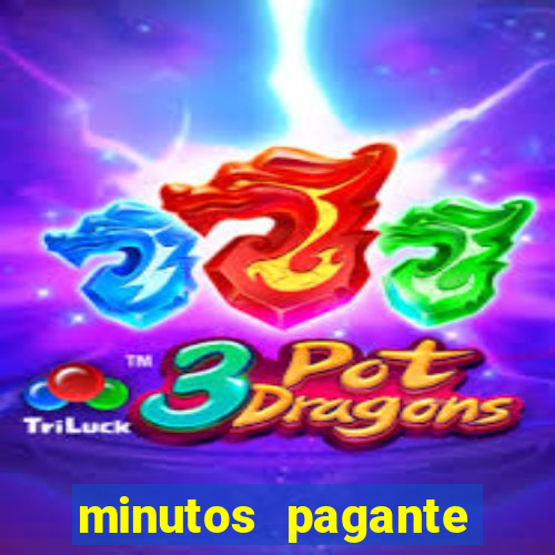 minutos pagante fortune rabbit