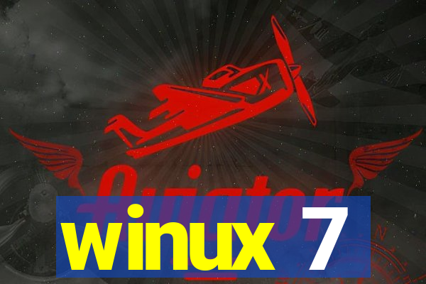 winux 7