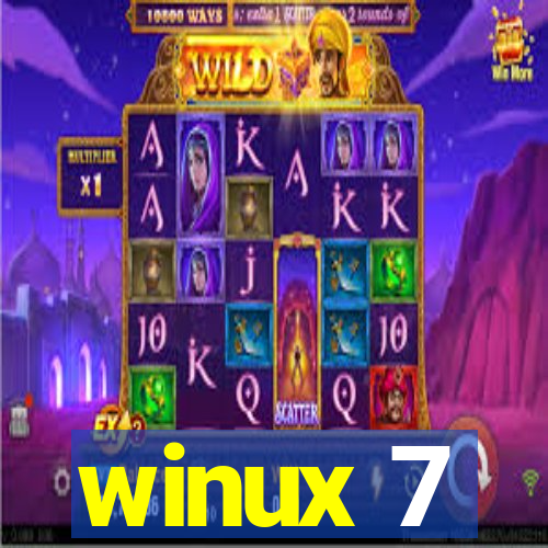 winux 7