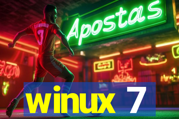 winux 7