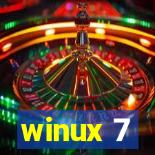 winux 7