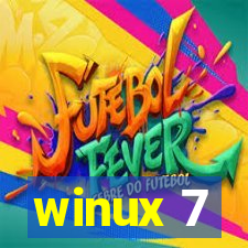 winux 7