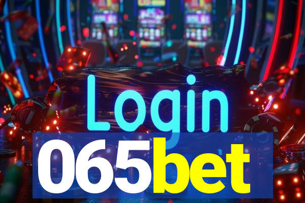 065bet
