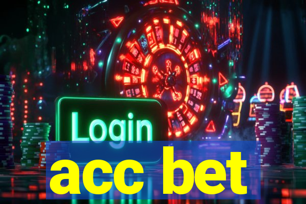 acc bet