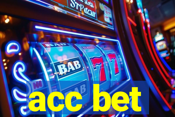 acc bet