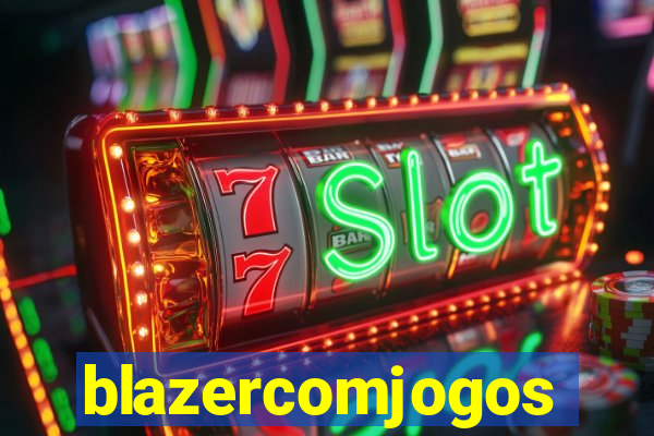 blazercomjogos