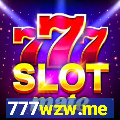 777wzw.me