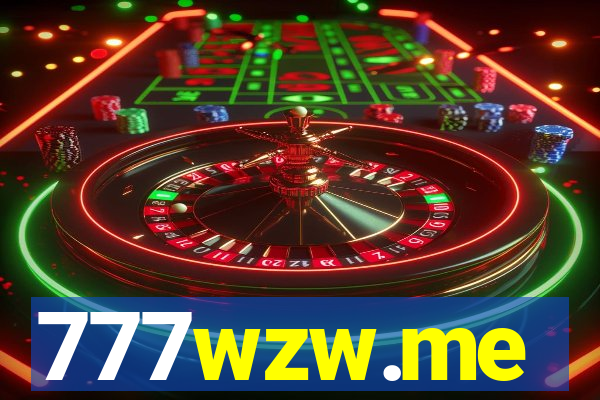 777wzw.me