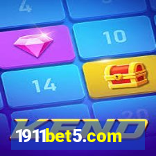 1911bet5.com
