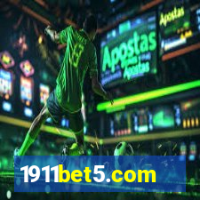 1911bet5.com
