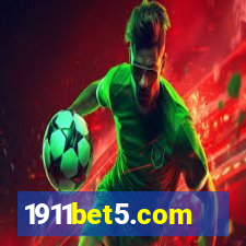 1911bet5.com