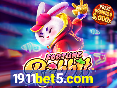 1911bet5.com