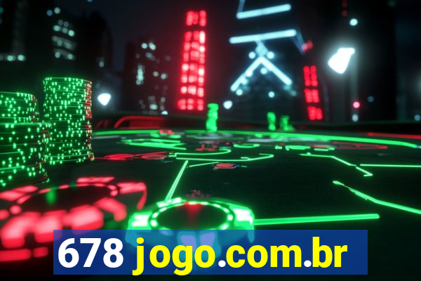678 jogo.com.br