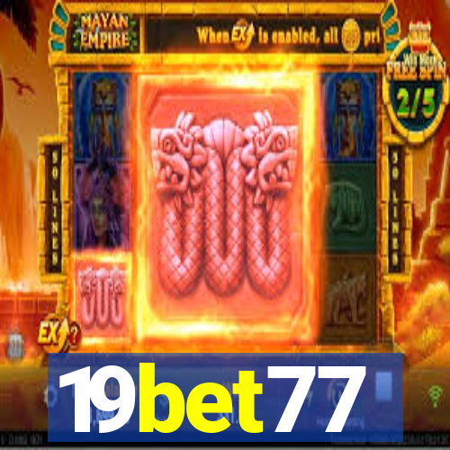 19bet77