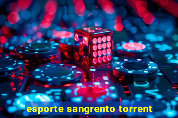 esporte sangrento torrent