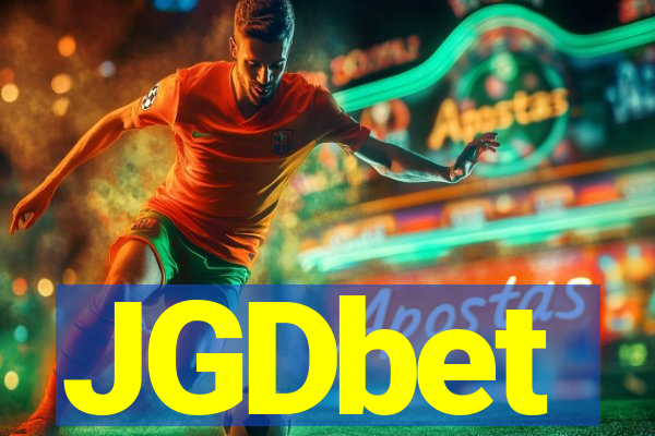 JGDbet