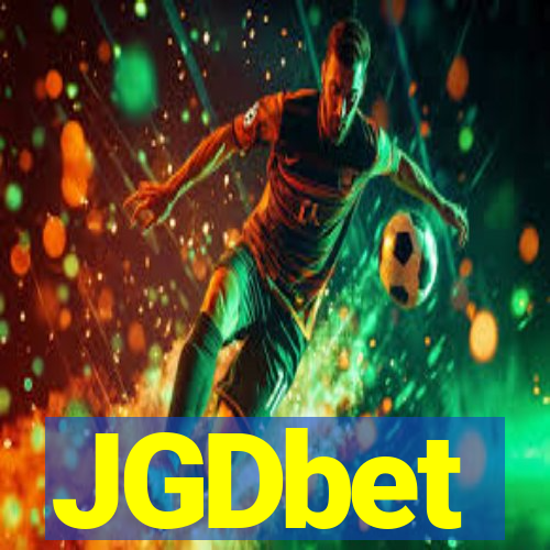 JGDbet