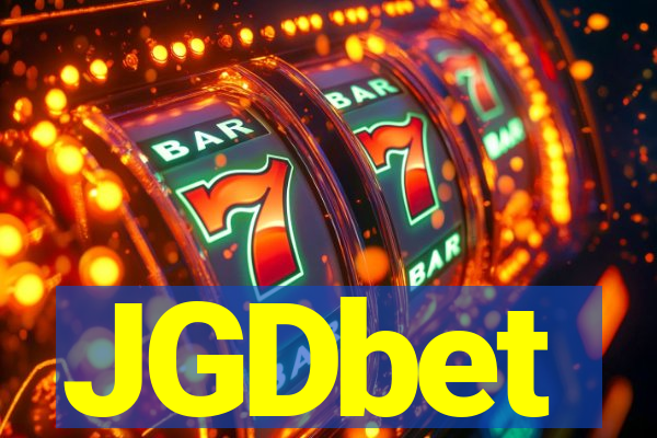 JGDbet