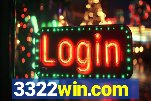 3322win.com